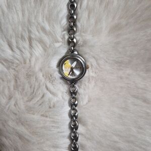 Disney Watch Tinker Bell Dainty Twee Kidcore Girly Sweet Cute ✨️💫